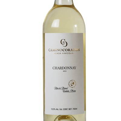 Chardonnay