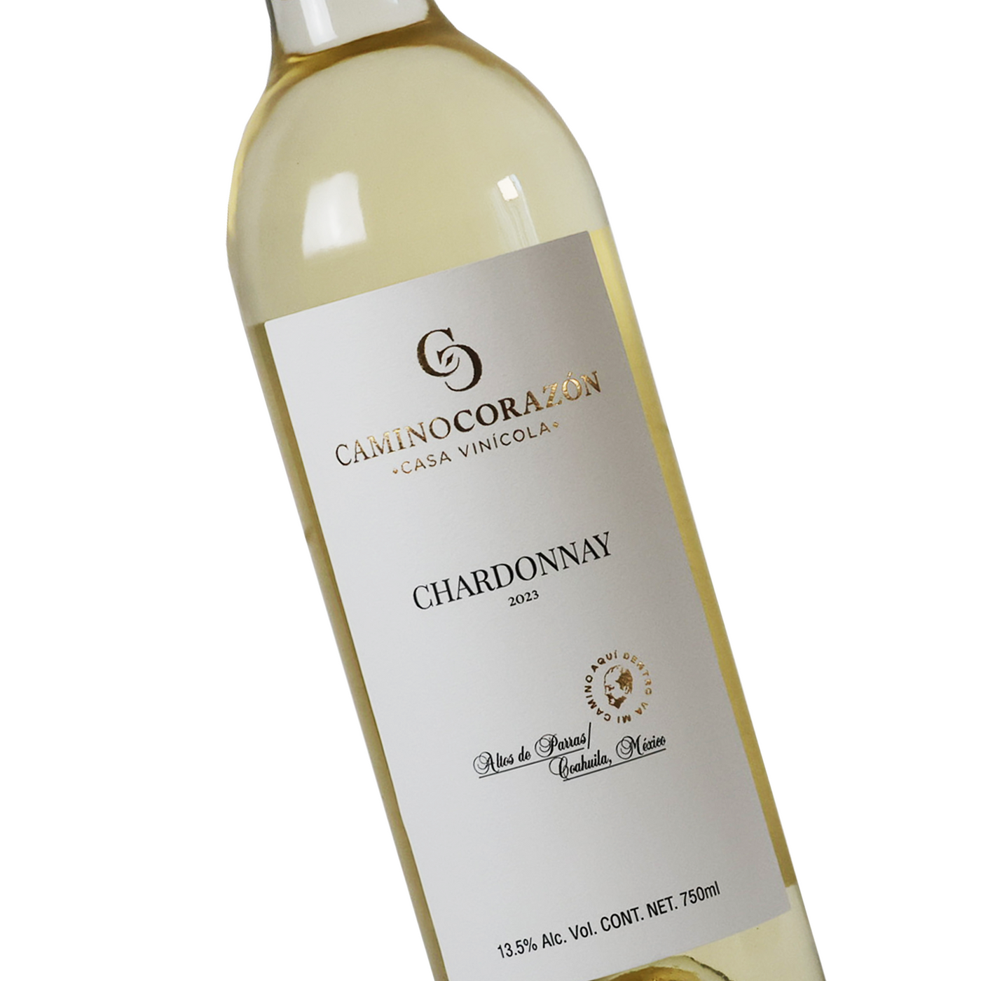 Chardonnay