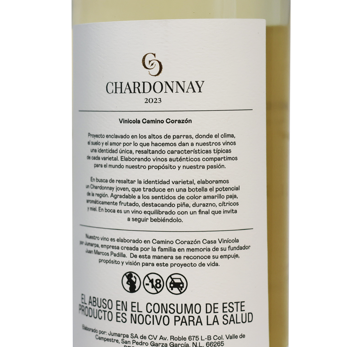 Chardonnay